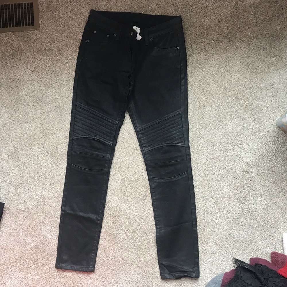 Brand new caramar jeans